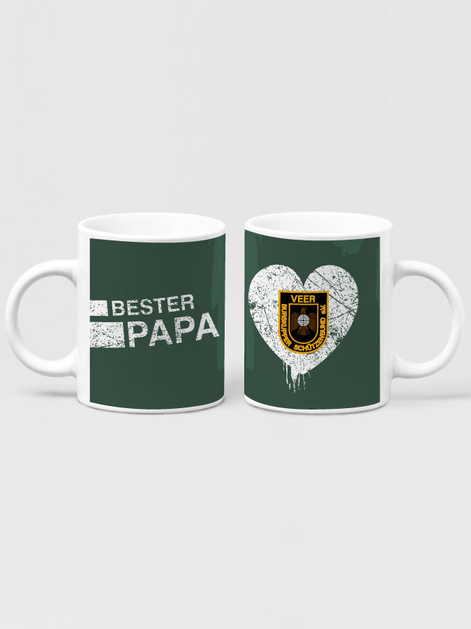 Tasse - Bester Papa