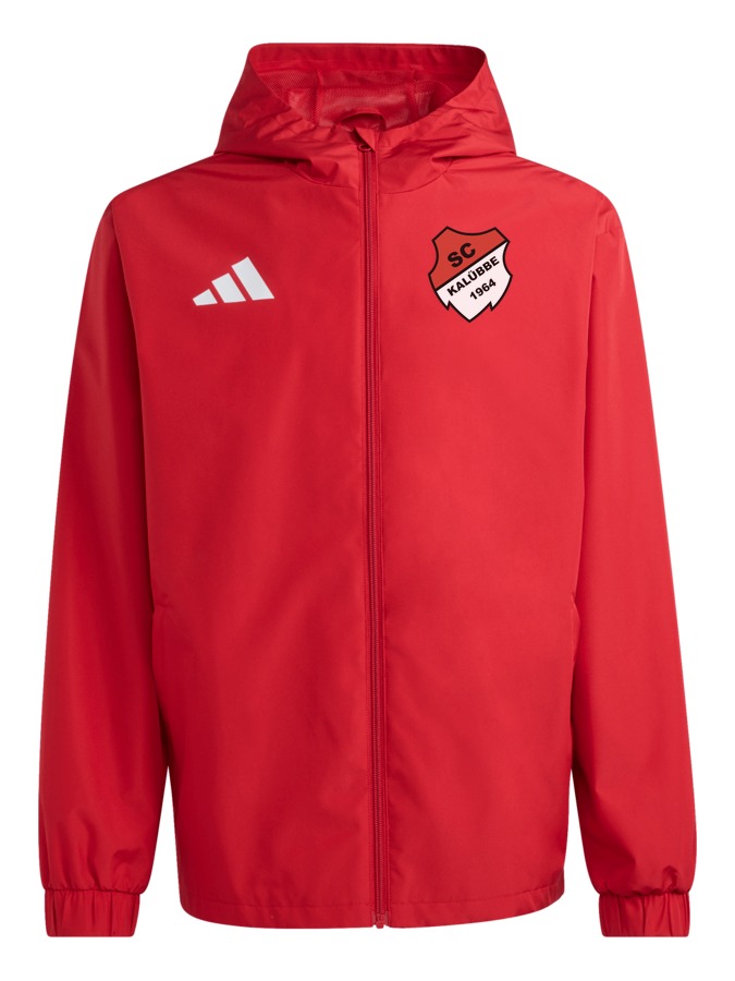adidas Entrada 26 Allwetterjacke