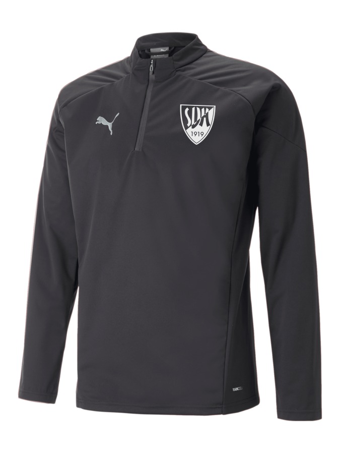 PUMA teamCUP Training Rain Top