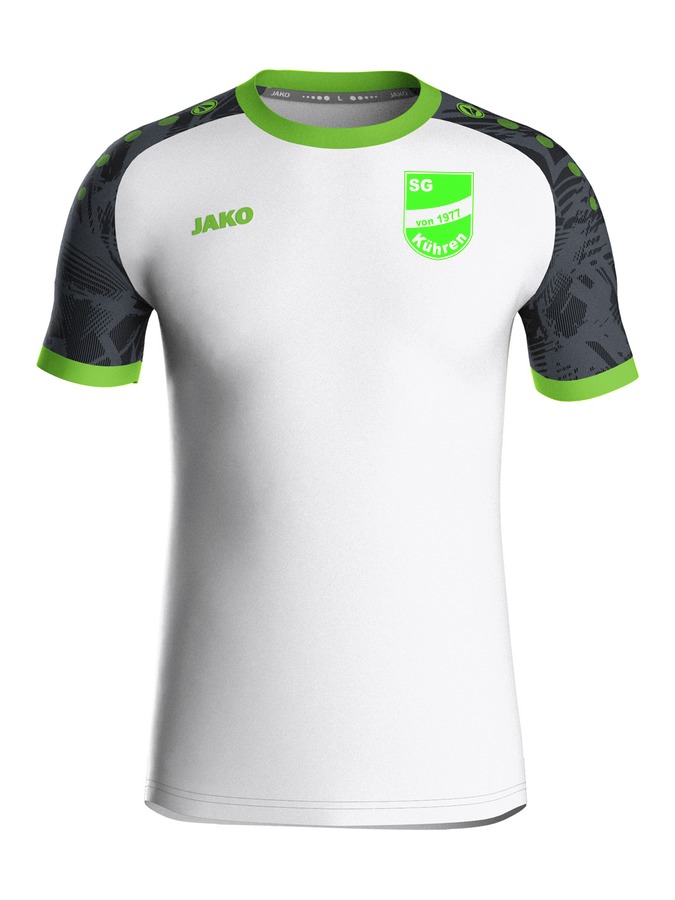 Jako Trikot Iconic Kurzarm