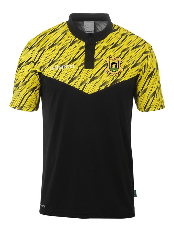 uhlsport Progressive 28 Polo Shirt