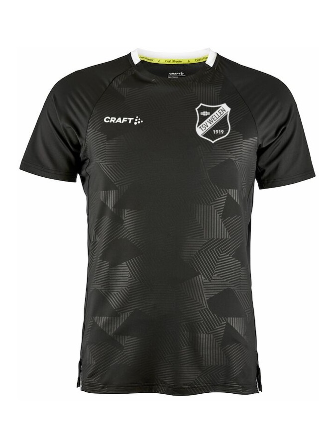 Craft Premier Solid Trikot