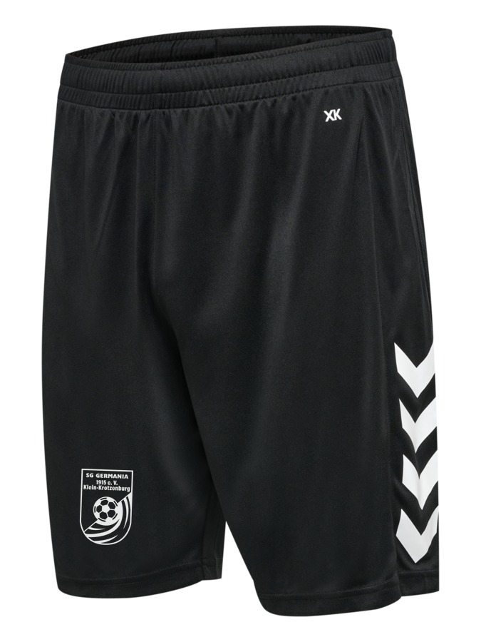 Hummel Core XK Trainingsshorts