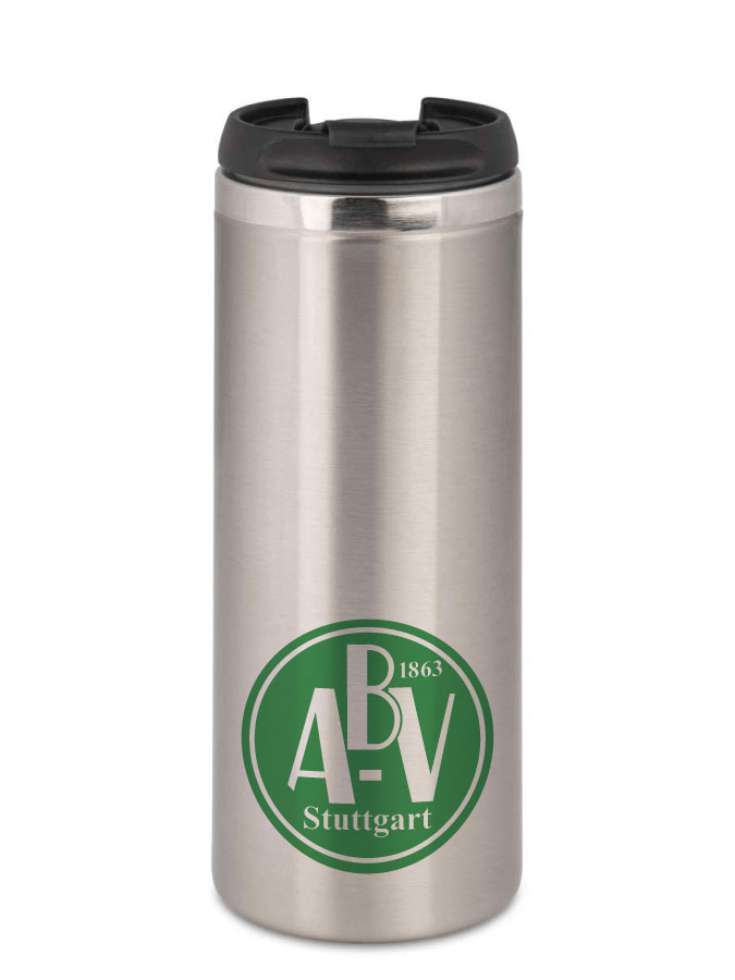 Edelstahl-Thermosbecher
