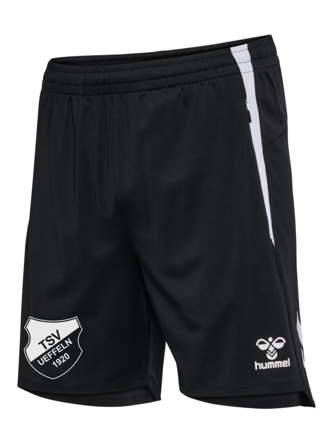 Hummel Lead 2.0 Training Shorts