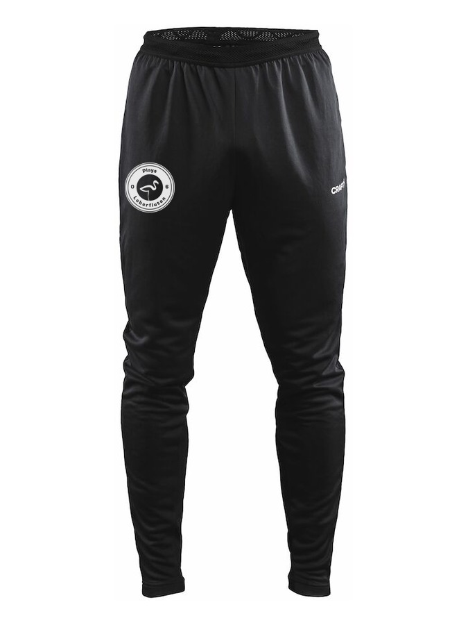 Craft Evolve Slim Trainingshose