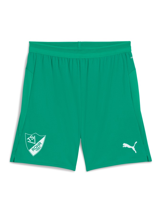 PUMA teamCUP Shorts