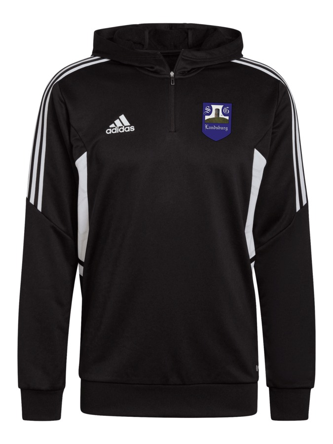 adidas Condivo 22 Kapuzensweatshirt