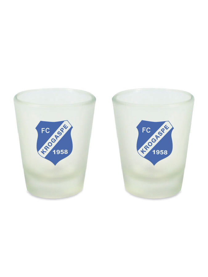 2er Set Schnapsglas Alina