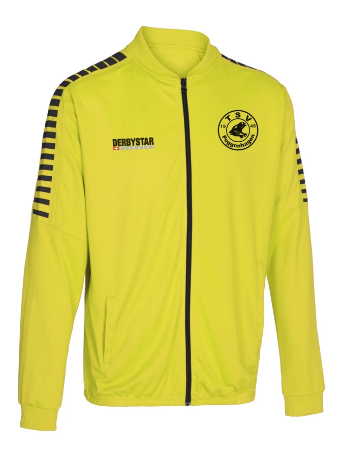 Derbystar Hyper Poly-Arbeitsjacke