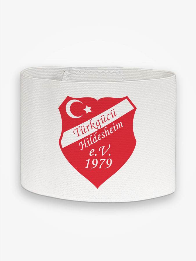 Armbinde Logo