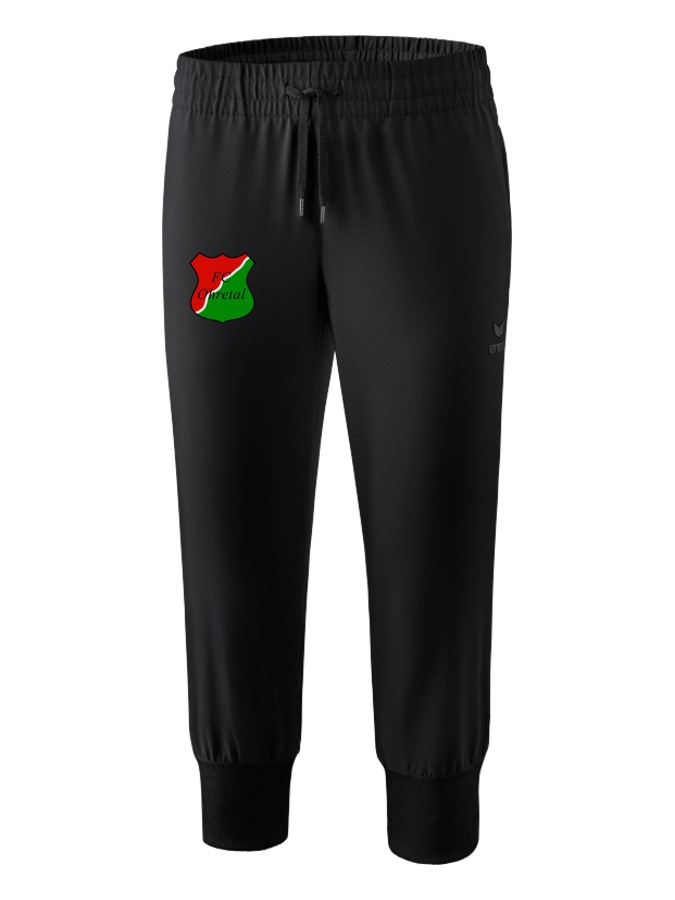 Erima 3/4-Hose Damen