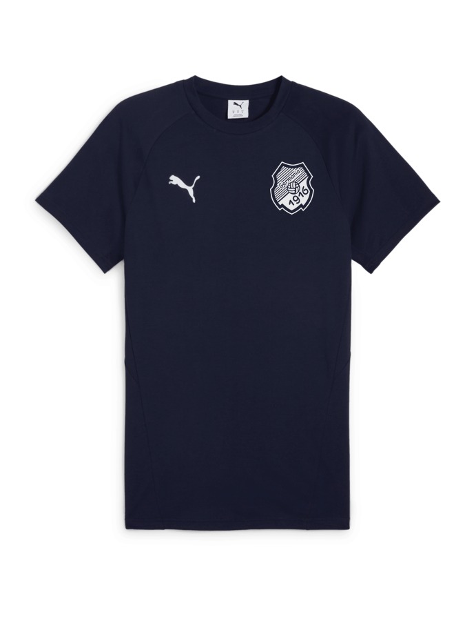 PUMA teamEVOSTRIPE T-Shirt