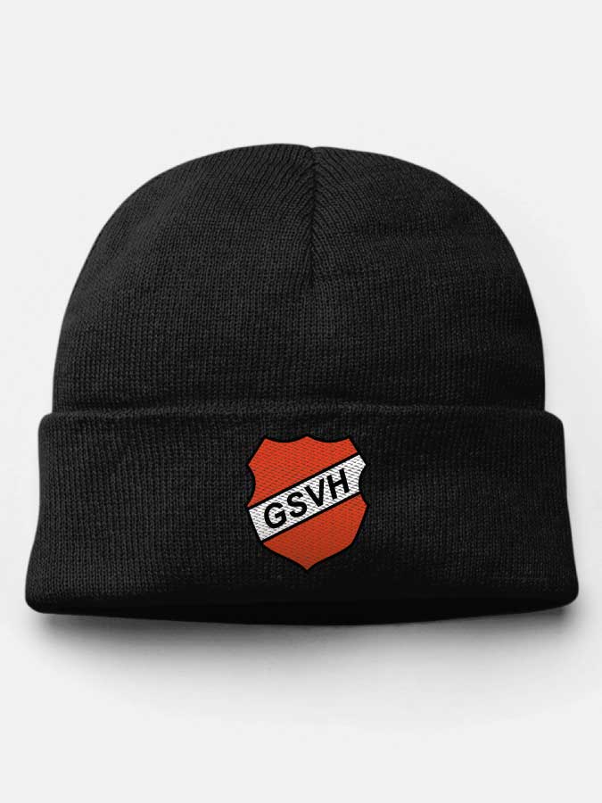 Beanie Sticklogo