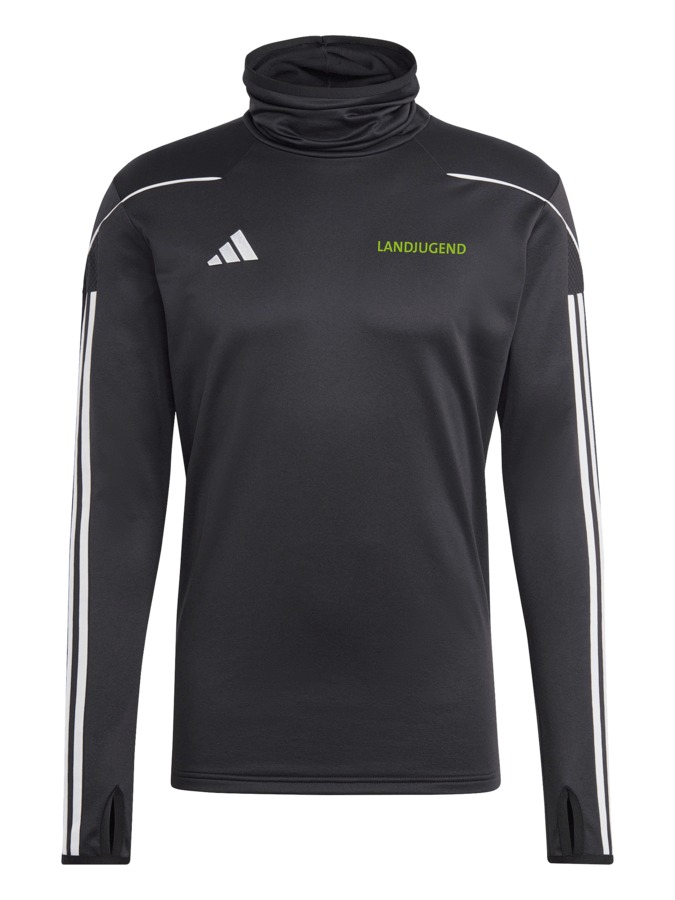 adidas Tiro 23 League Trainingssweatshirt Warm
