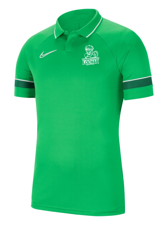 Nike Academy 21 Poloshirt