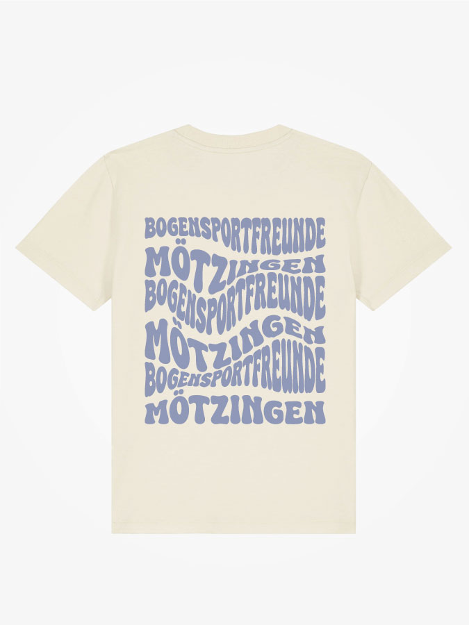 Shirt Wavy Kids
