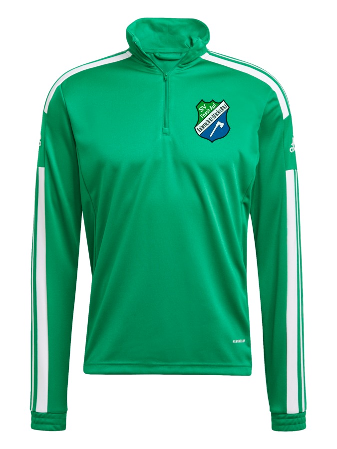 adidas Squadra 21 Trainingstop