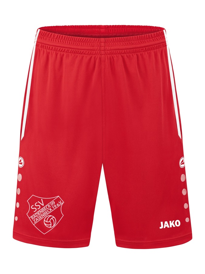 Jako Sporthose Allround