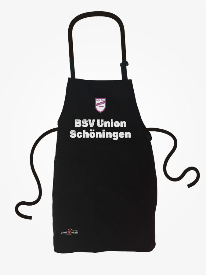Schürze Grillfürst Classic