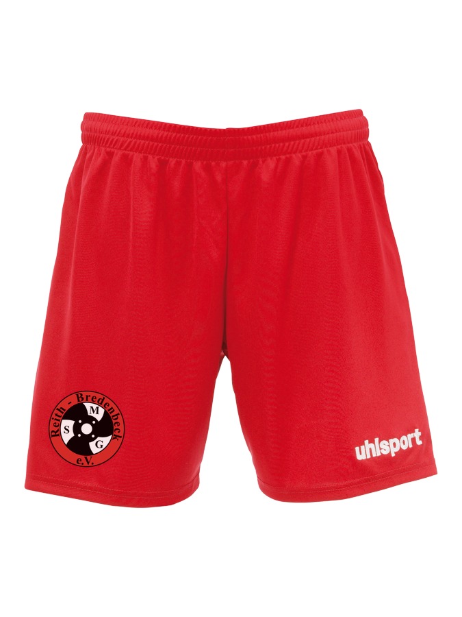 uhlsport Center Basic Shorts Damen