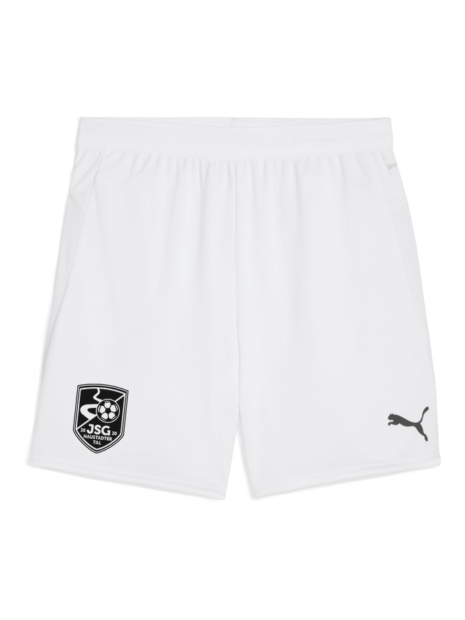 PUMA teamCUP Shorts