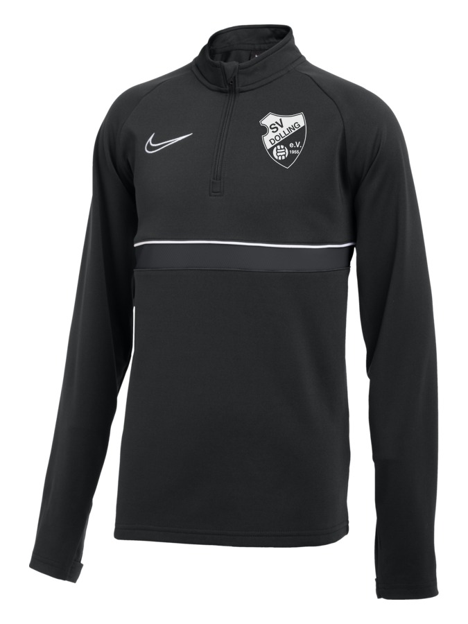 Nike Academy 21 Trainingsoberteil Kinder