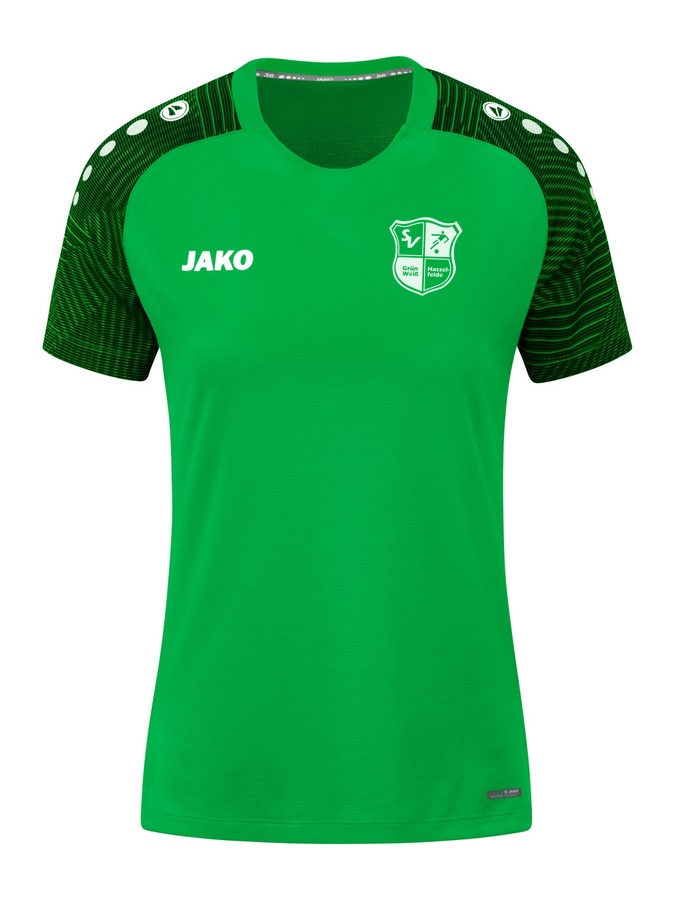 Jako T-Shirt Performance Damen