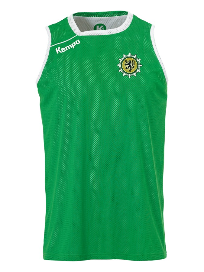 Kempa Reversible Tank Top