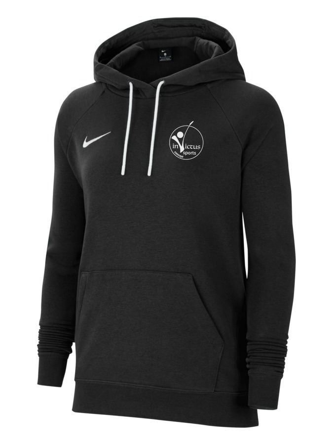 Nike Park 20 Fleece Hoodie Damen