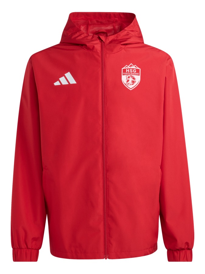 adidas Entrada 26 Allwetterjacke