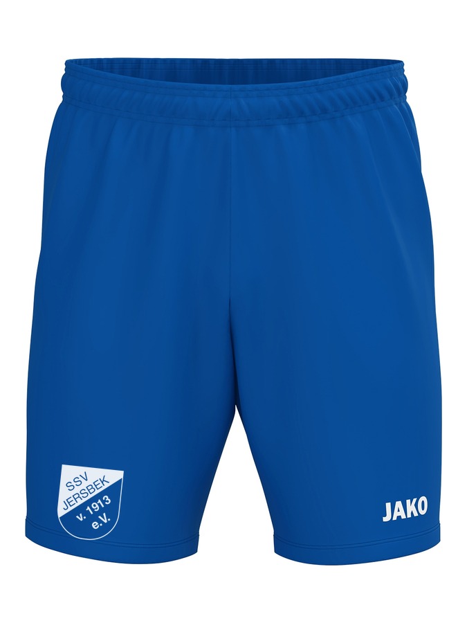 Jako Trainingsshort One