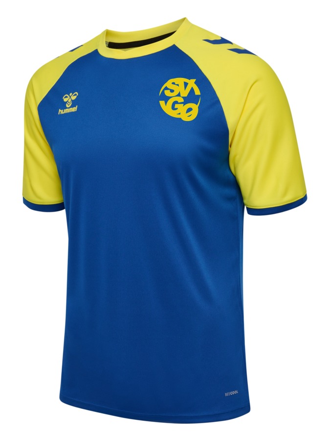 Hummel Match League Jersey Trikot