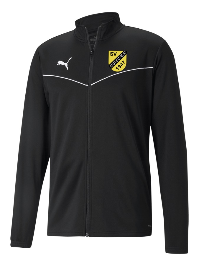 PUMA teamRISE Training Poly Trainingsjacke