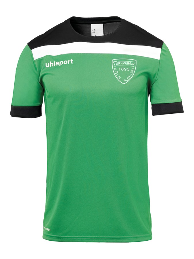 uhlsport Offense 23 Trikot Kurzarm