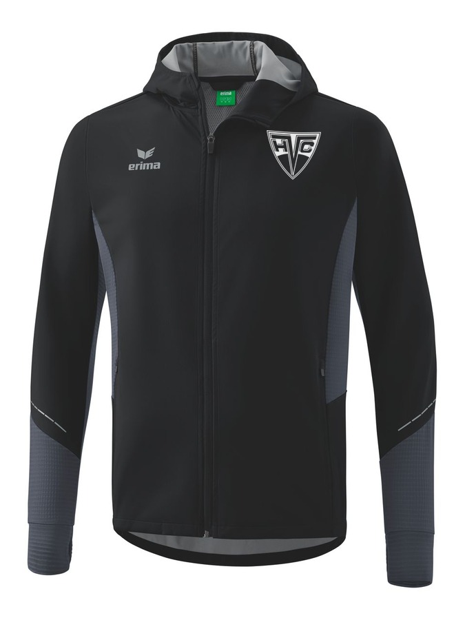 Erima Racing Runningjacke