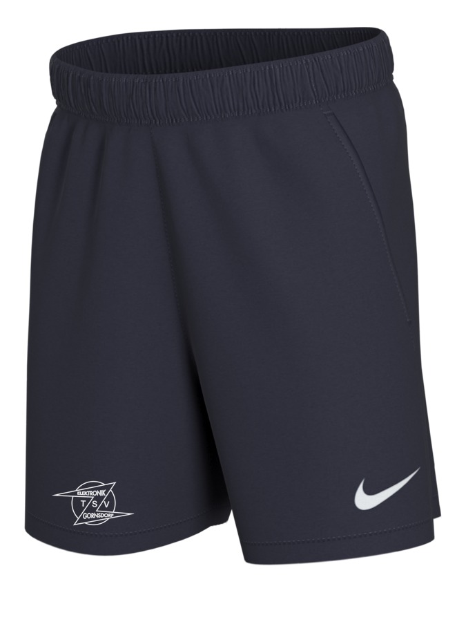 Nike Park Fleece Knit Shorts Kinder
