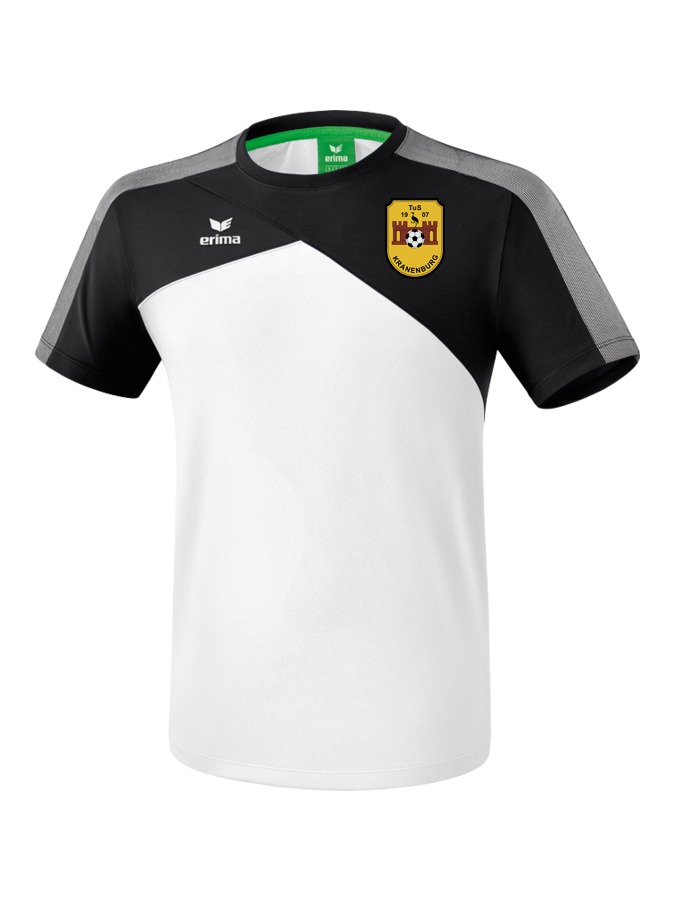 Erima Premium One 2.0 T-Shirt