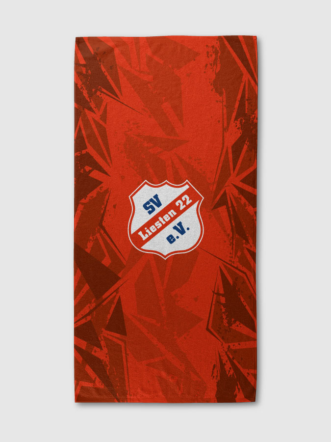 Strandhandtuch Dynamic