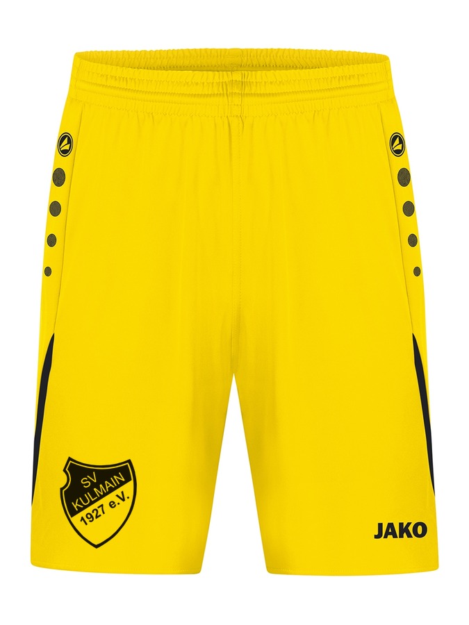 Jako Sporthose Challenge