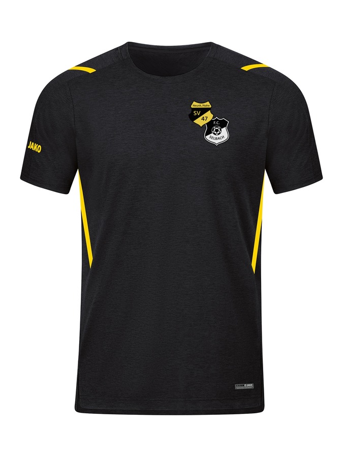 Jako T-Shirt Challenge