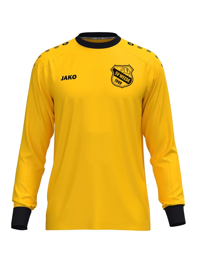 Jako Torwarttrikot One