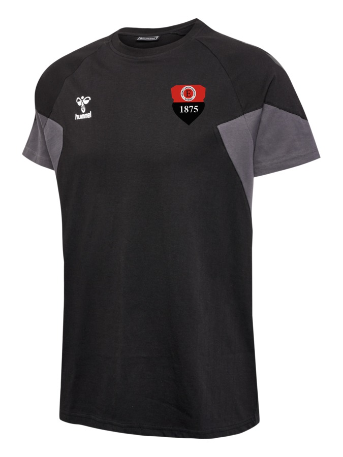 Hummel Travel T-Shirt