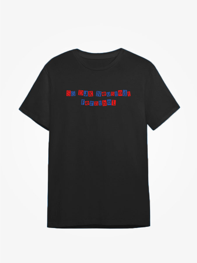 Shirt Letter Kids