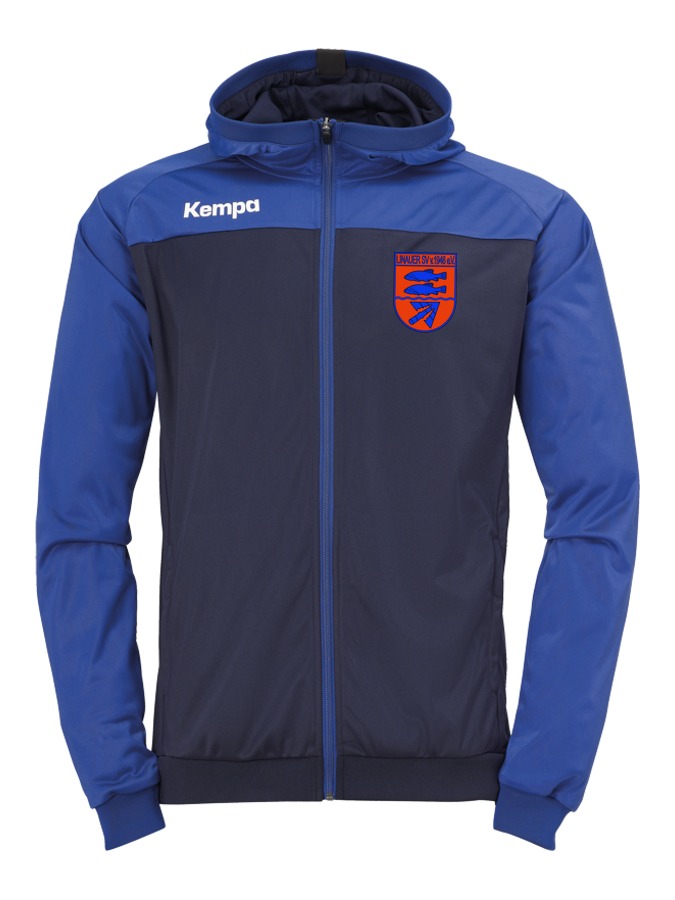 Kempa Prime Multi Jacke