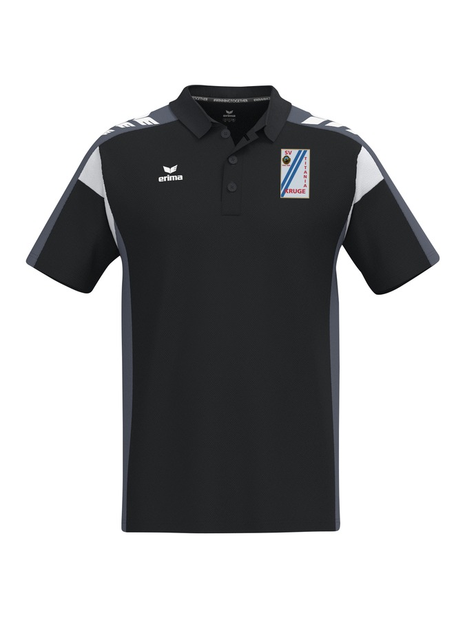 Erima Celebrate 125 Poloshirt Function