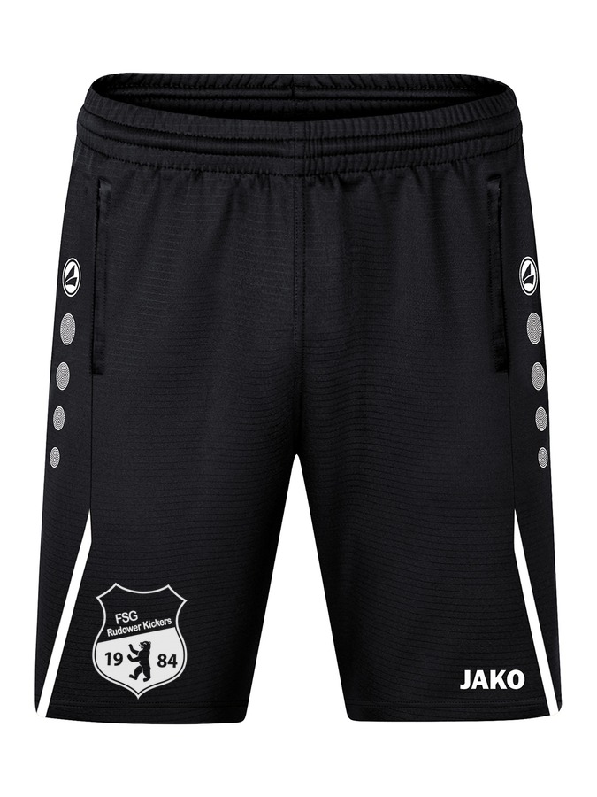 Jako Trainingsshort Challenge