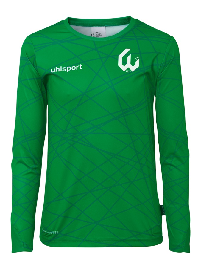 uhlsport Prediction Torwart Set Junior