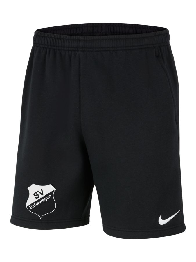 Nike Park 20 Fleece Knit Shorts