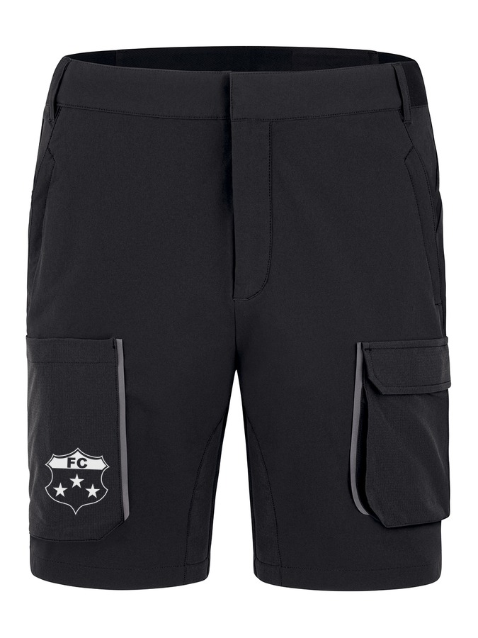 Jako Funktionsshort Work